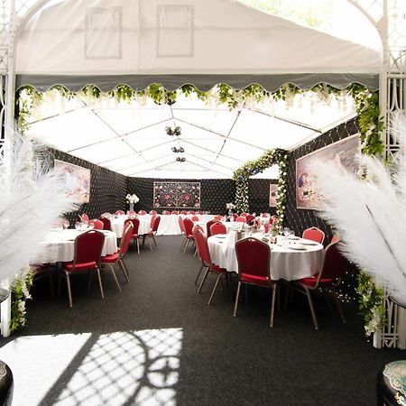 Hotel Stone Court House Maidstone Esterno foto