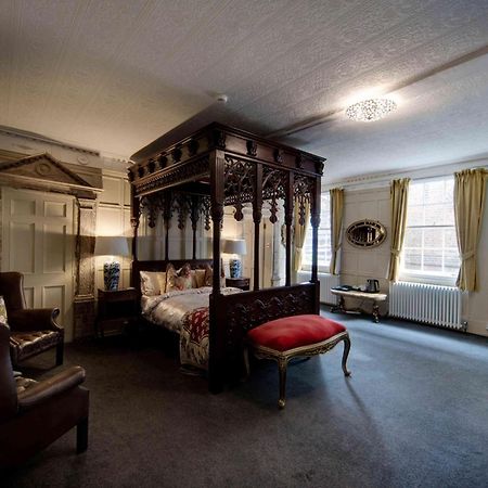 Hotel Stone Court House Maidstone Esterno foto
