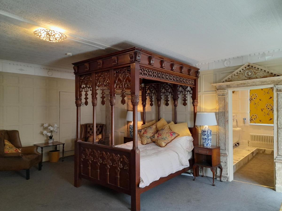 Hotel Stone Court House Maidstone Esterno foto