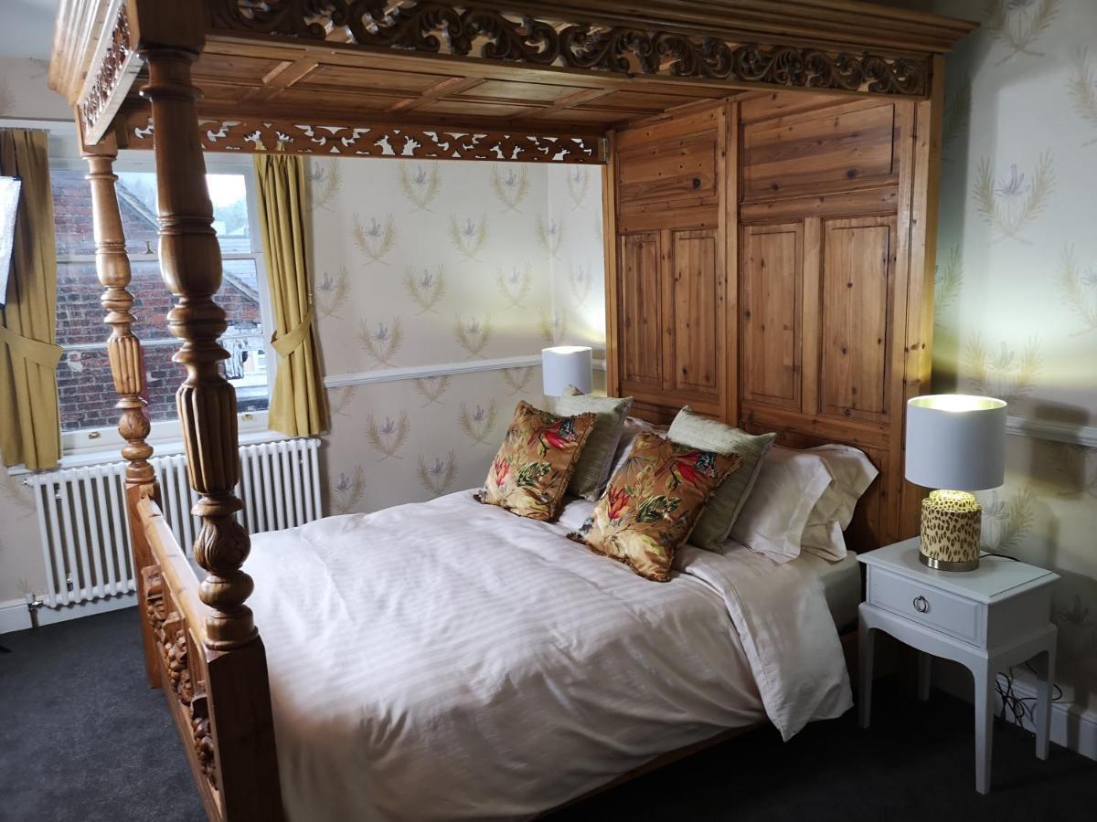 Hotel Stone Court House Maidstone Esterno foto