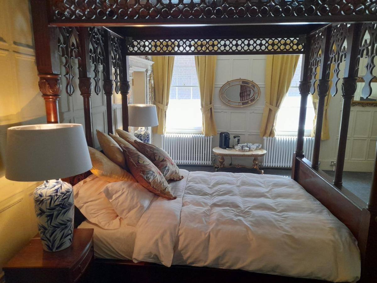 Hotel Stone Court House Maidstone Esterno foto