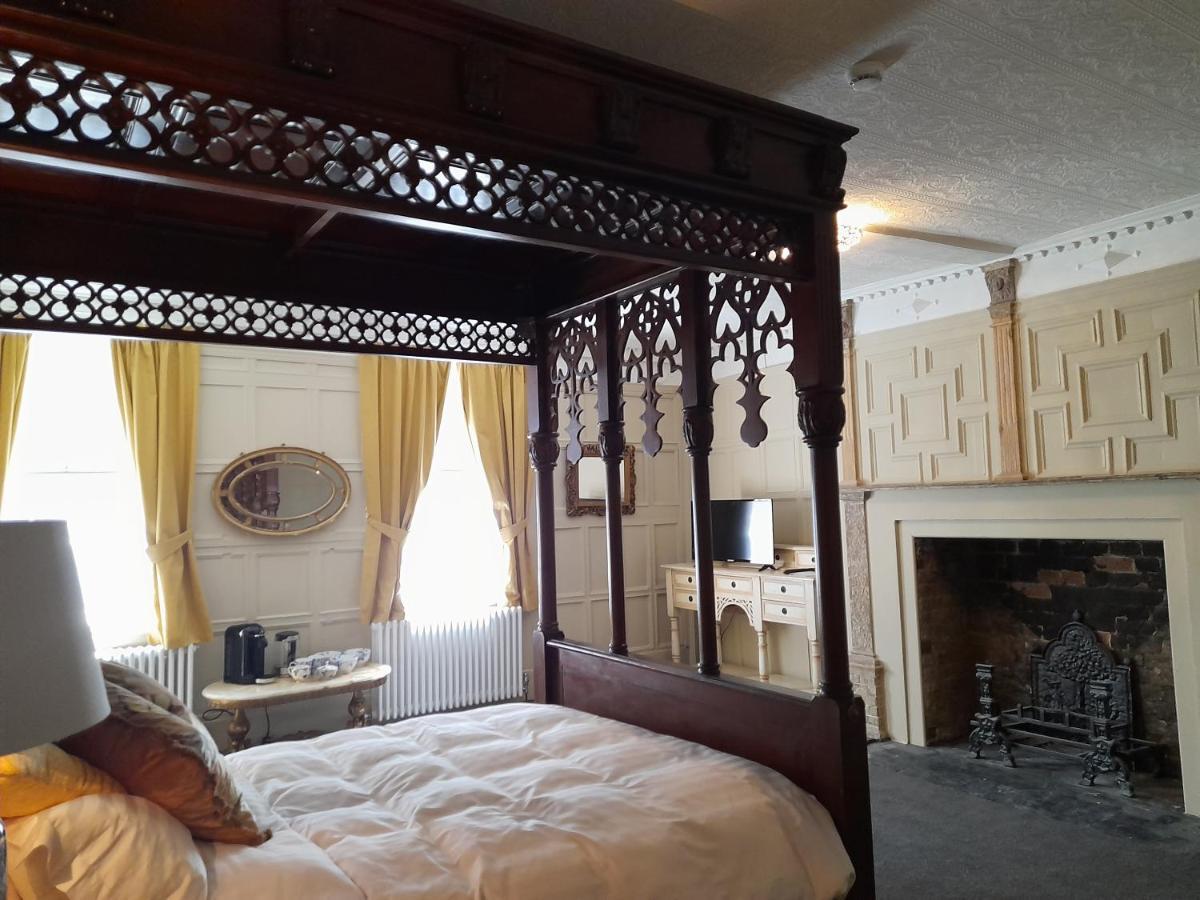 Hotel Stone Court House Maidstone Esterno foto