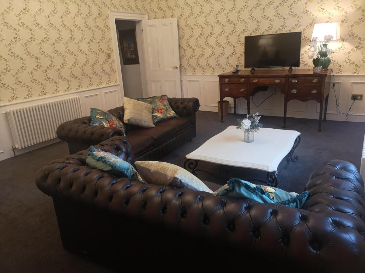 Hotel Stone Court House Maidstone Esterno foto