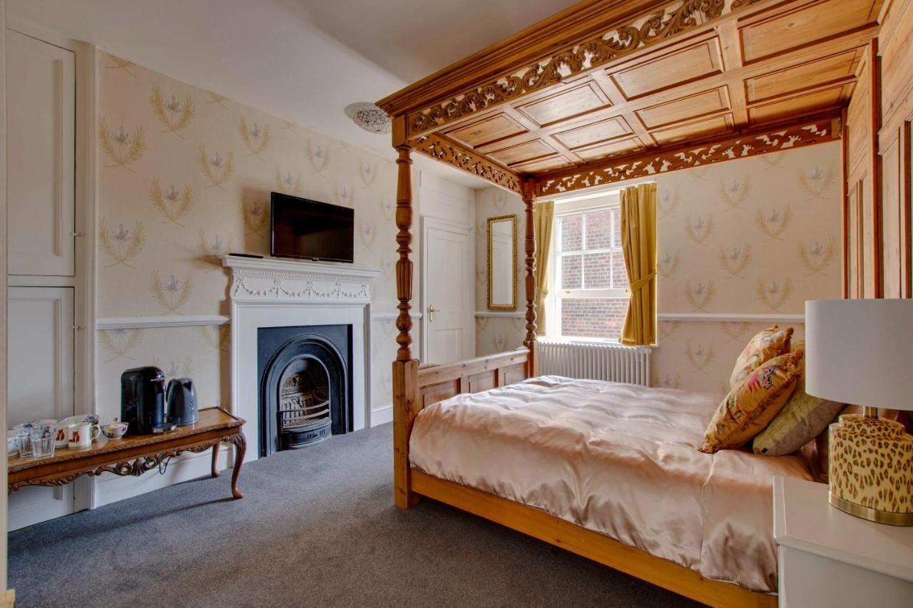 Hotel Stone Court House Maidstone Esterno foto
