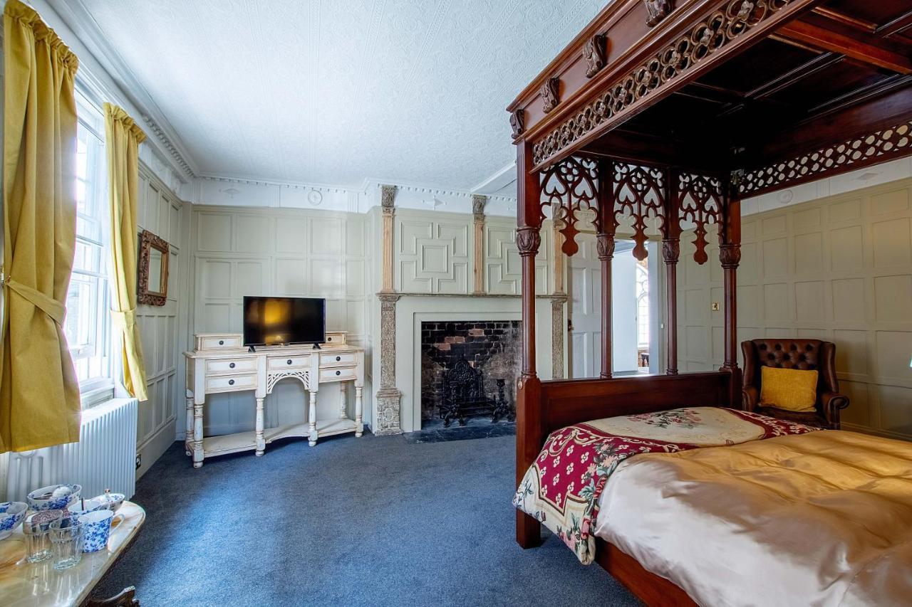 Hotel Stone Court House Maidstone Esterno foto