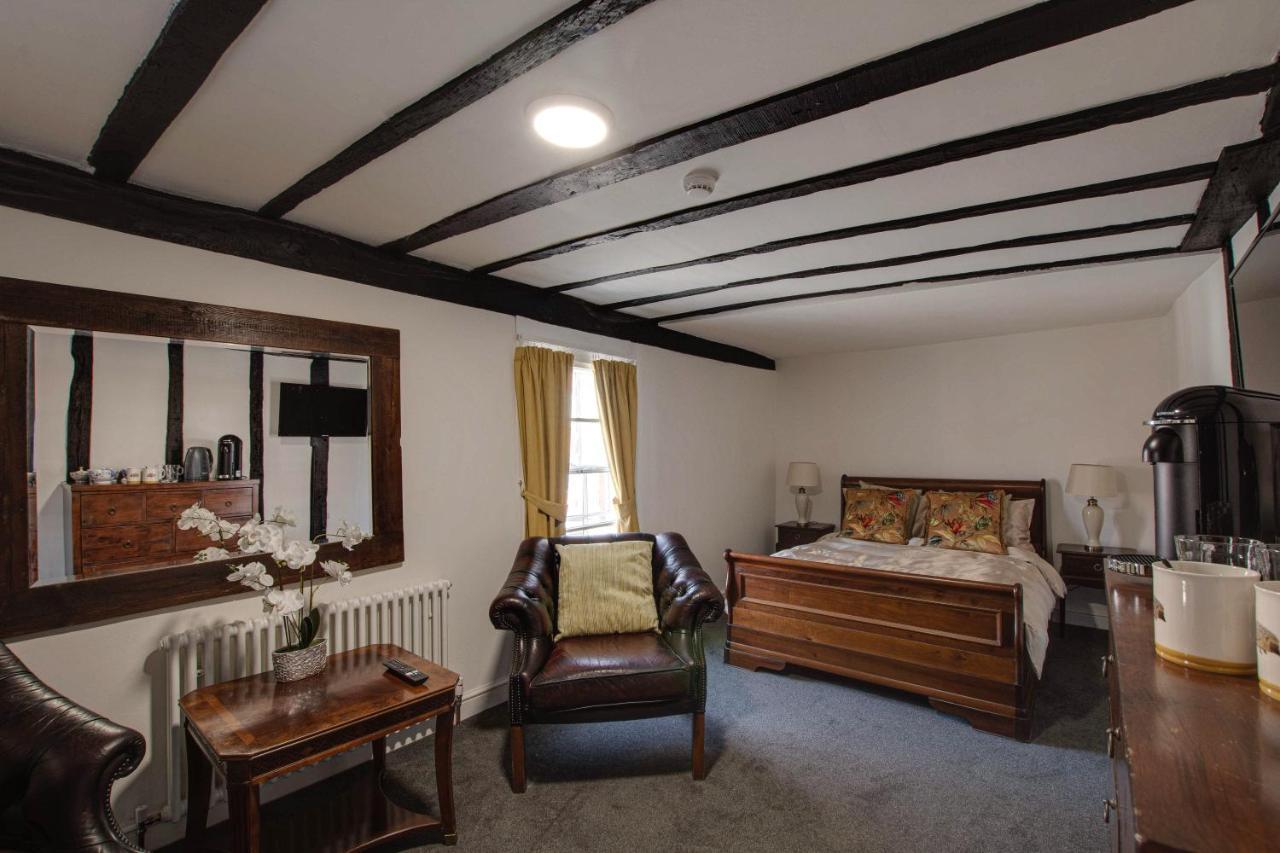 Hotel Stone Court House Maidstone Esterno foto