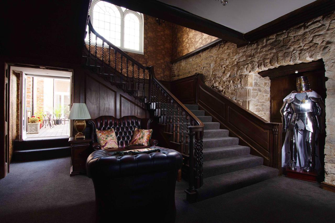 Hotel Stone Court House Maidstone Esterno foto