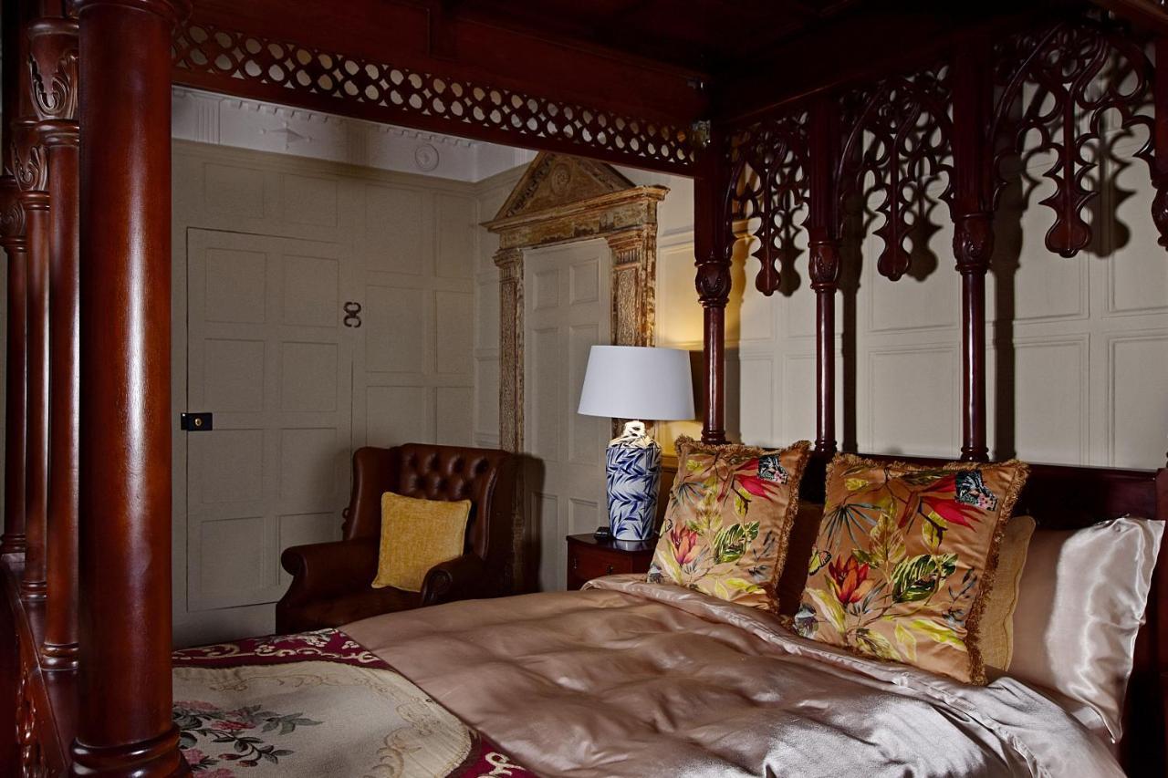 Hotel Stone Court House Maidstone Esterno foto