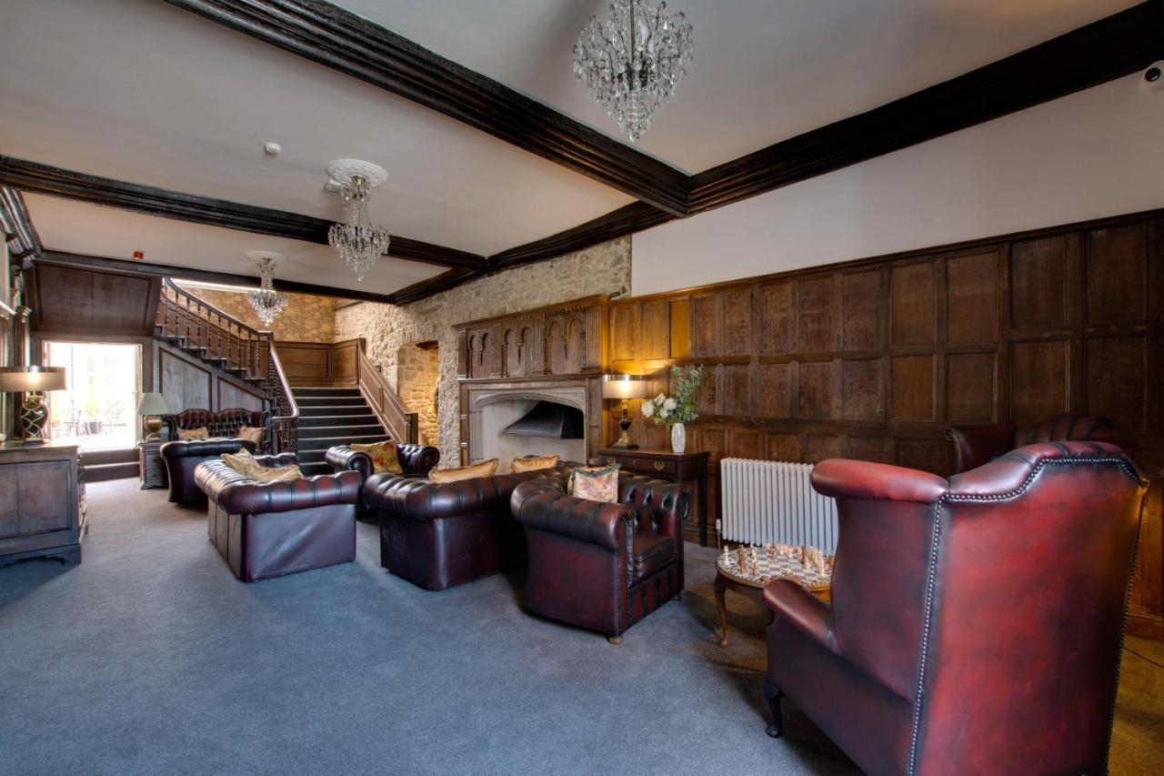 Hotel Stone Court House Maidstone Esterno foto