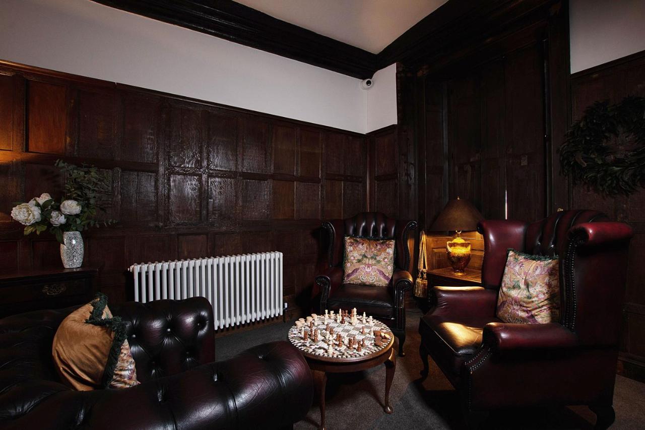 Hotel Stone Court House Maidstone Esterno foto