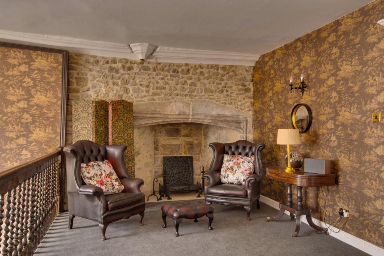 Hotel Stone Court House Maidstone Esterno foto