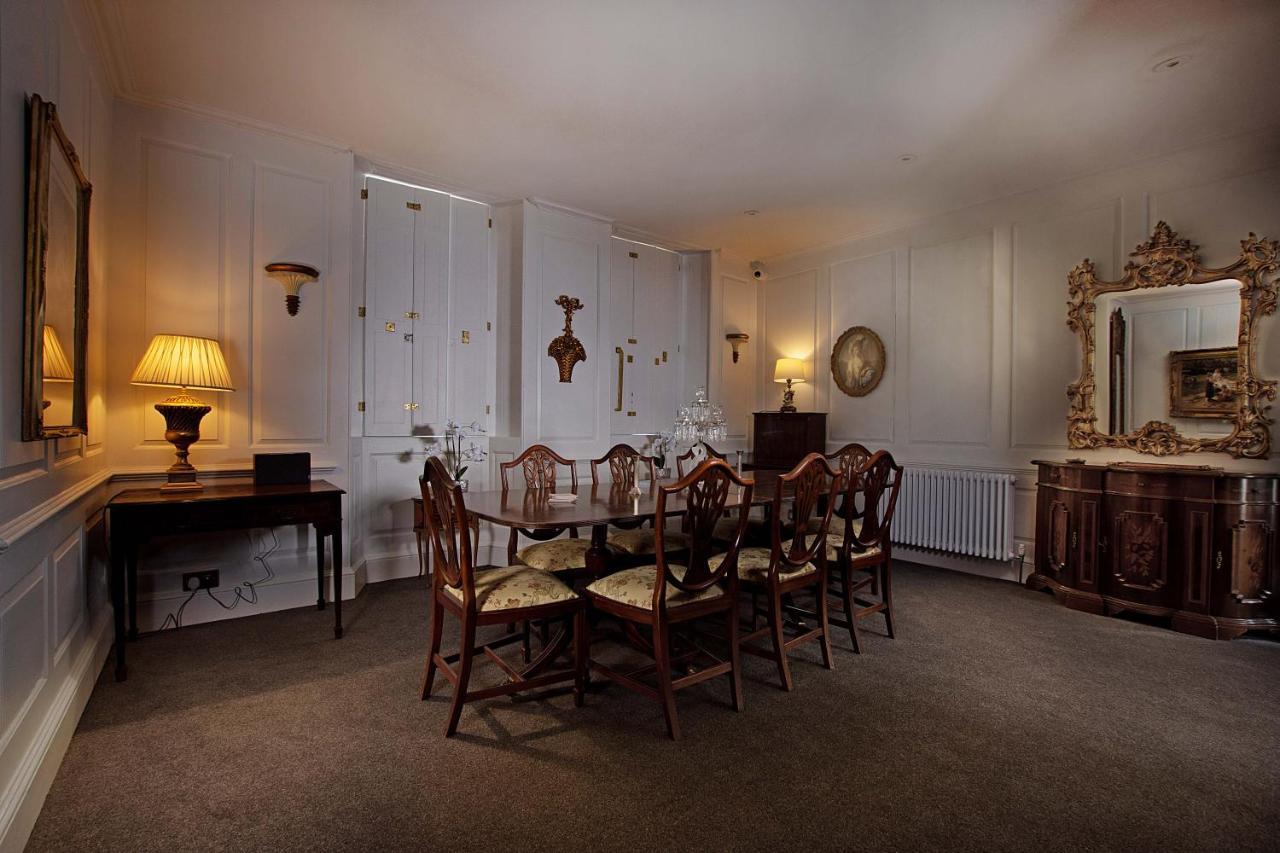 Hotel Stone Court House Maidstone Esterno foto