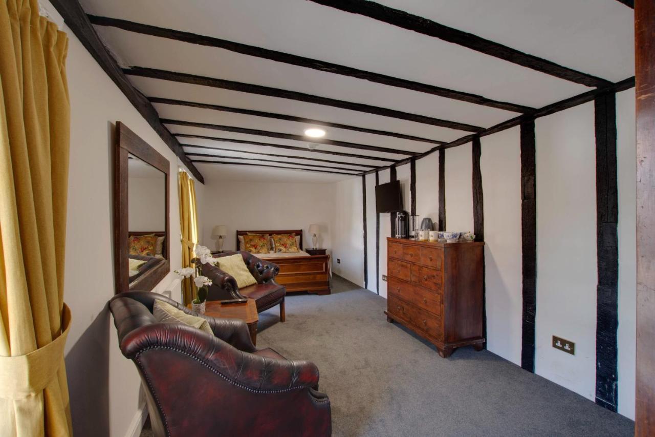 Hotel Stone Court House Maidstone Esterno foto