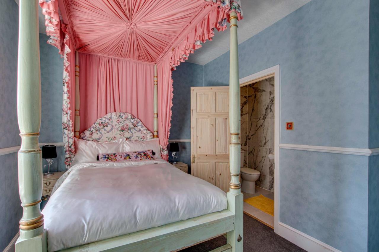 Hotel Stone Court House Maidstone Esterno foto