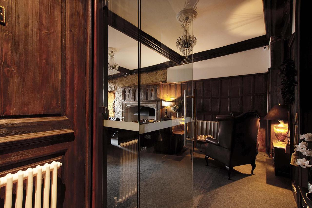 Hotel Stone Court House Maidstone Esterno foto