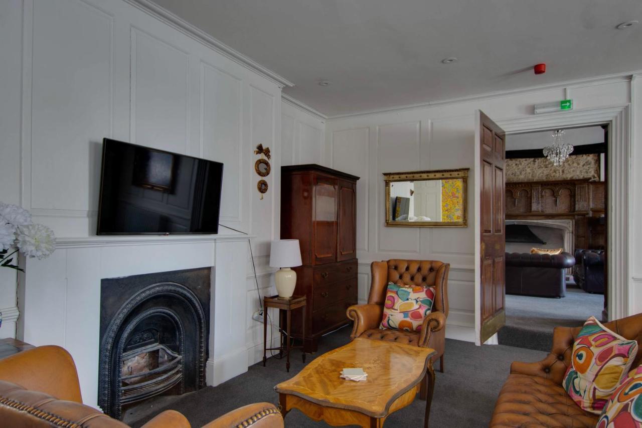Hotel Stone Court House Maidstone Esterno foto