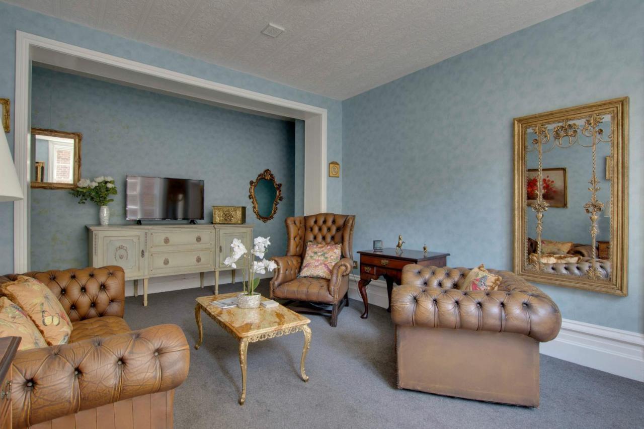 Hotel Stone Court House Maidstone Esterno foto