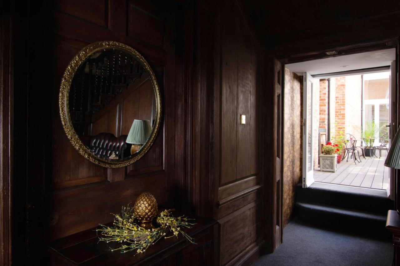 Hotel Stone Court House Maidstone Esterno foto