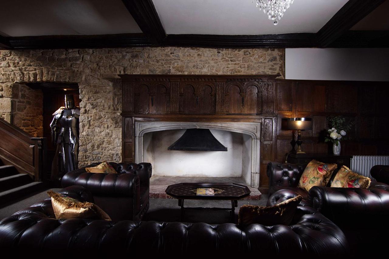 Hotel Stone Court House Maidstone Esterno foto