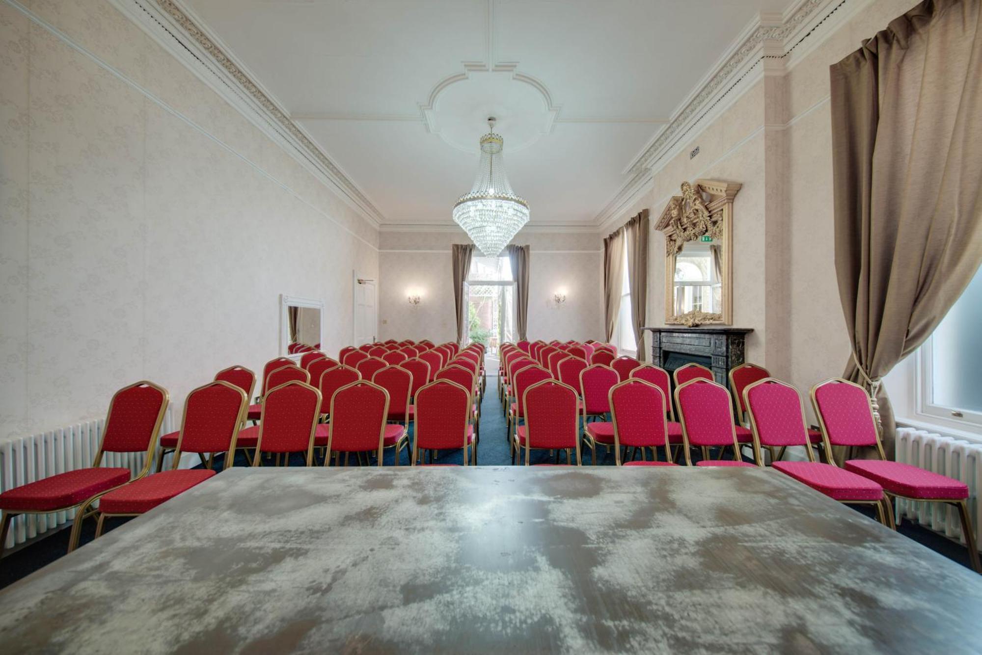 Hotel Stone Court House Maidstone Esterno foto