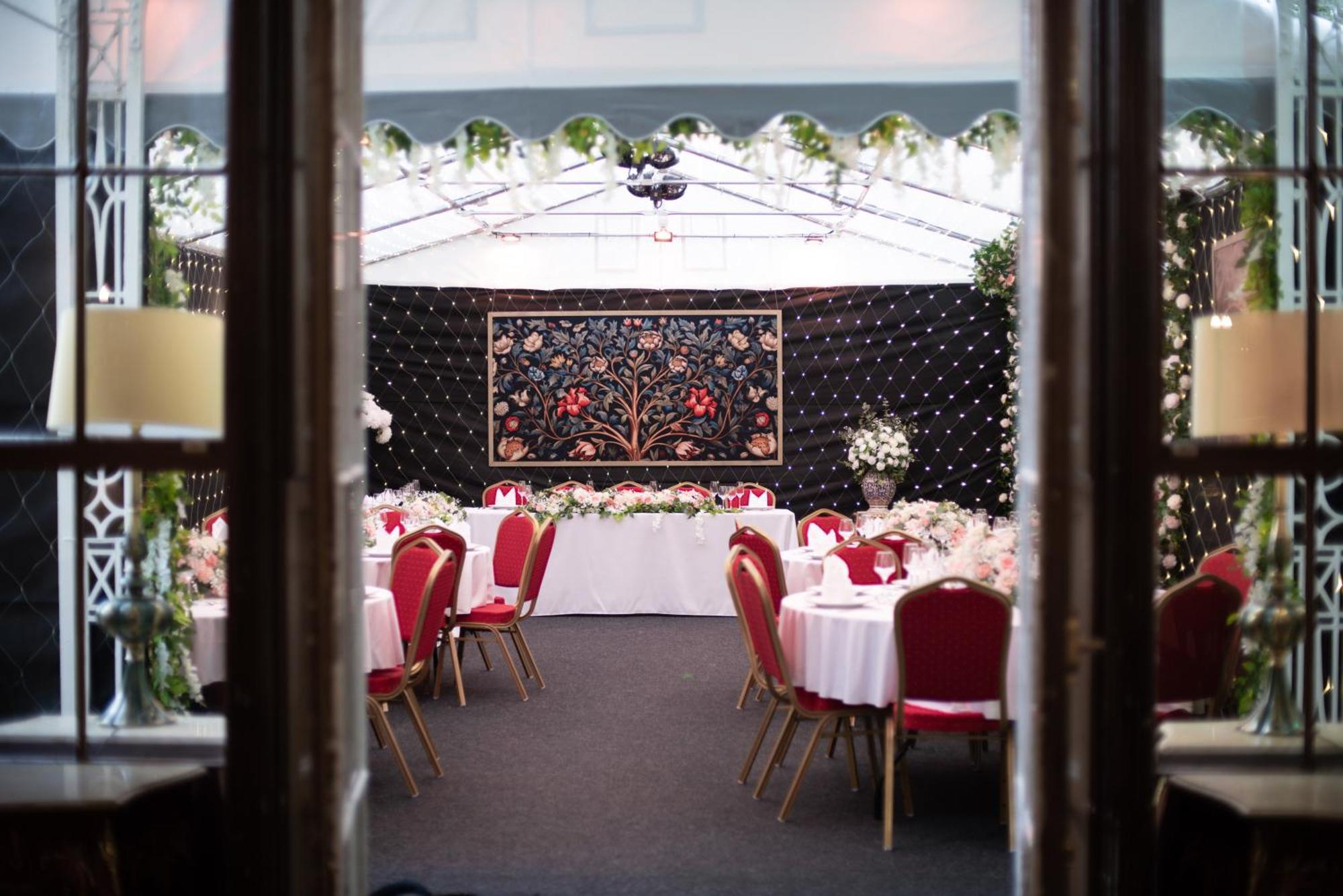 Hotel Stone Court House Maidstone Esterno foto