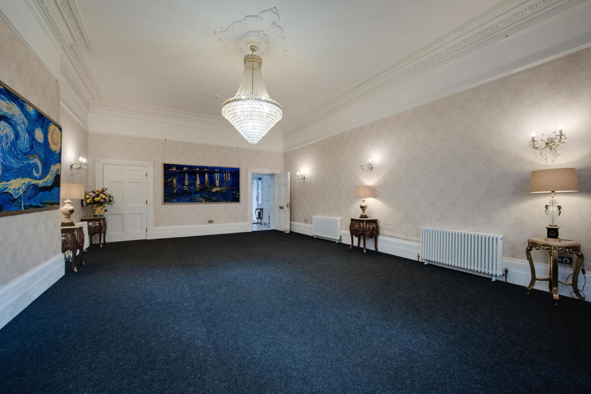 Hotel Stone Court House Maidstone Esterno foto