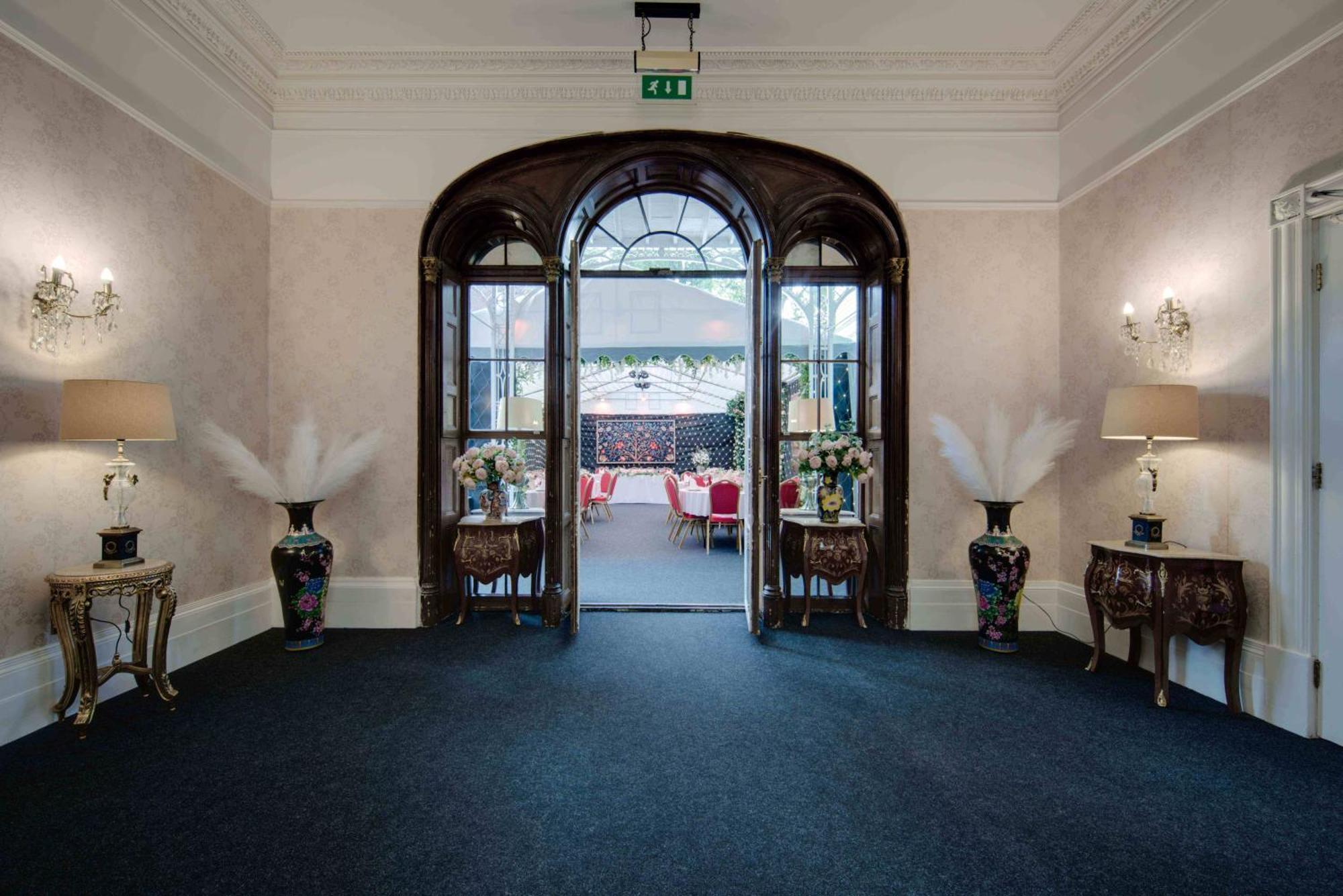 Hotel Stone Court House Maidstone Esterno foto