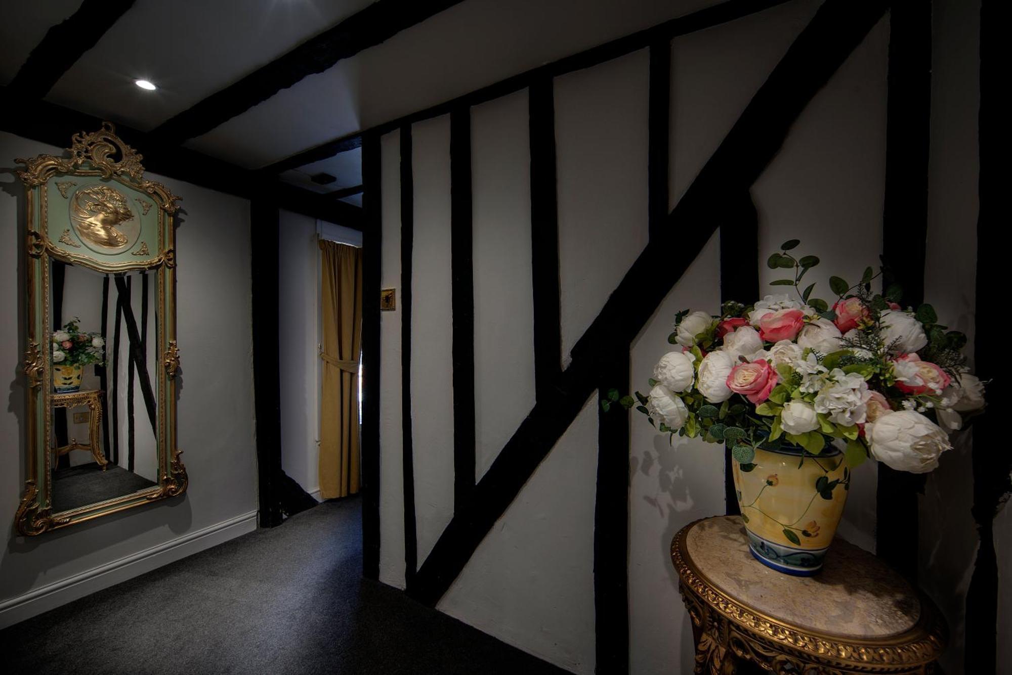 Hotel Stone Court House Maidstone Esterno foto