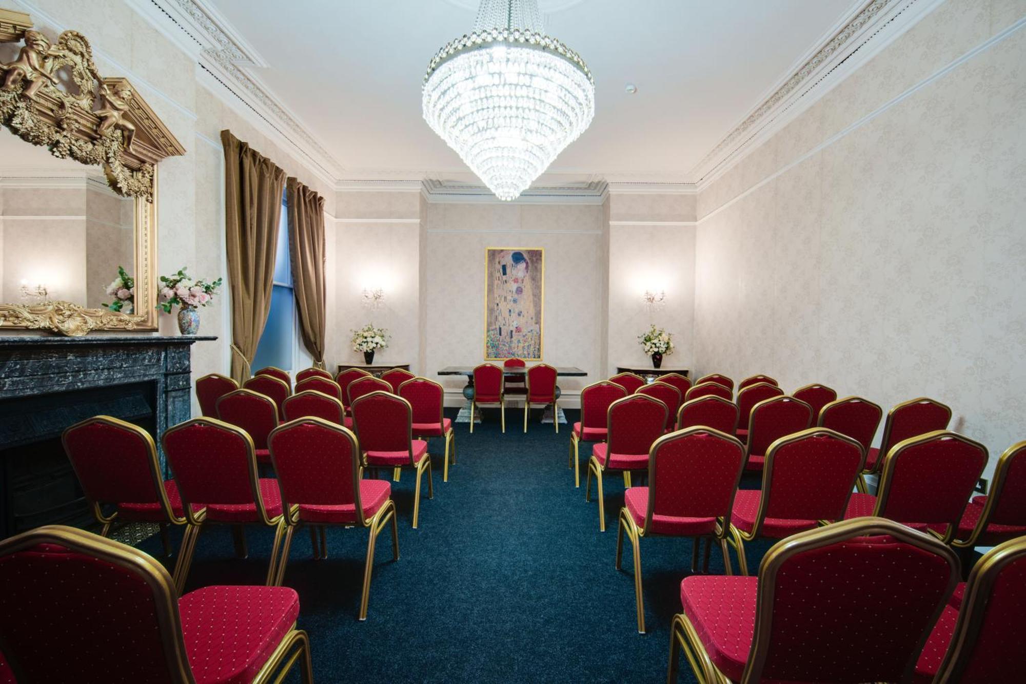Hotel Stone Court House Maidstone Esterno foto